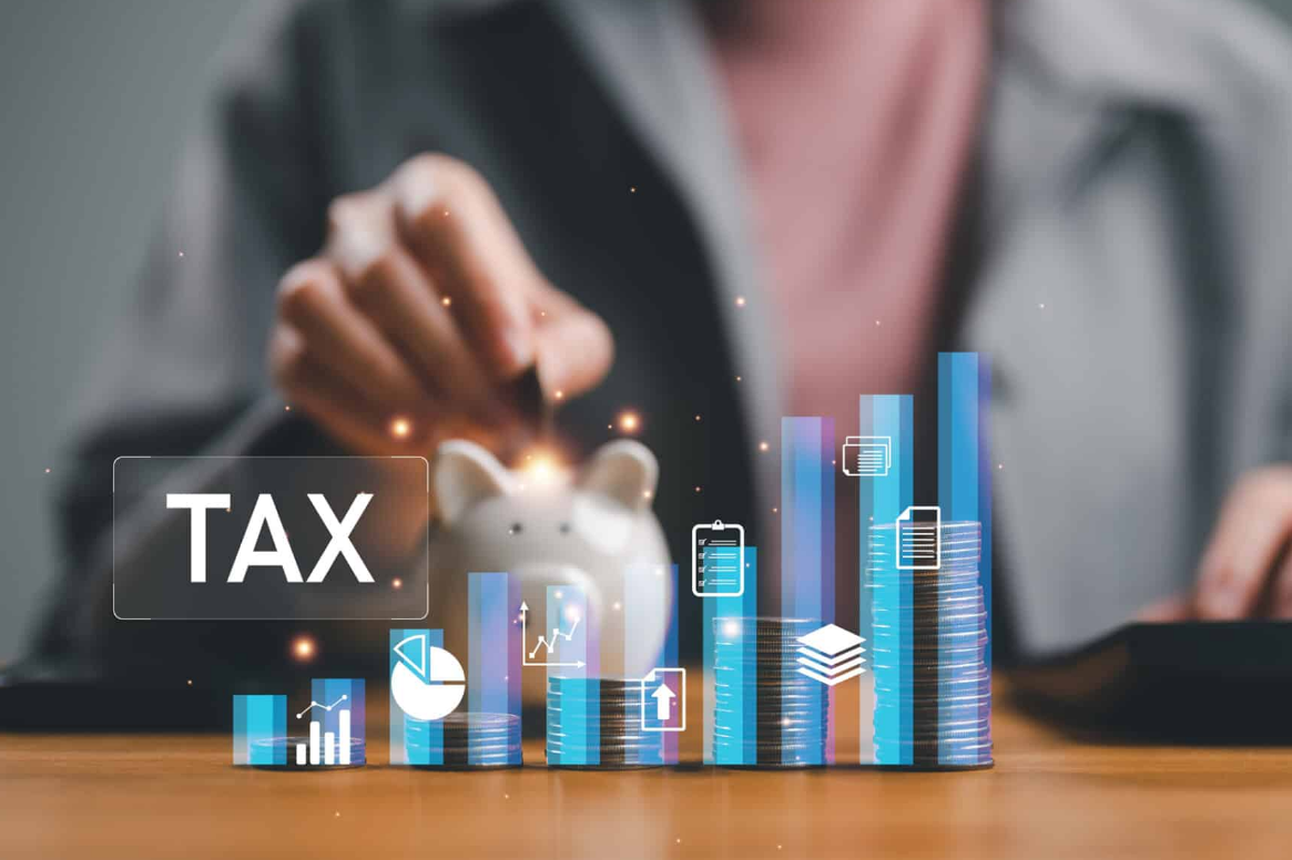 2025年10月起企业所得税预缴纳税申报有变