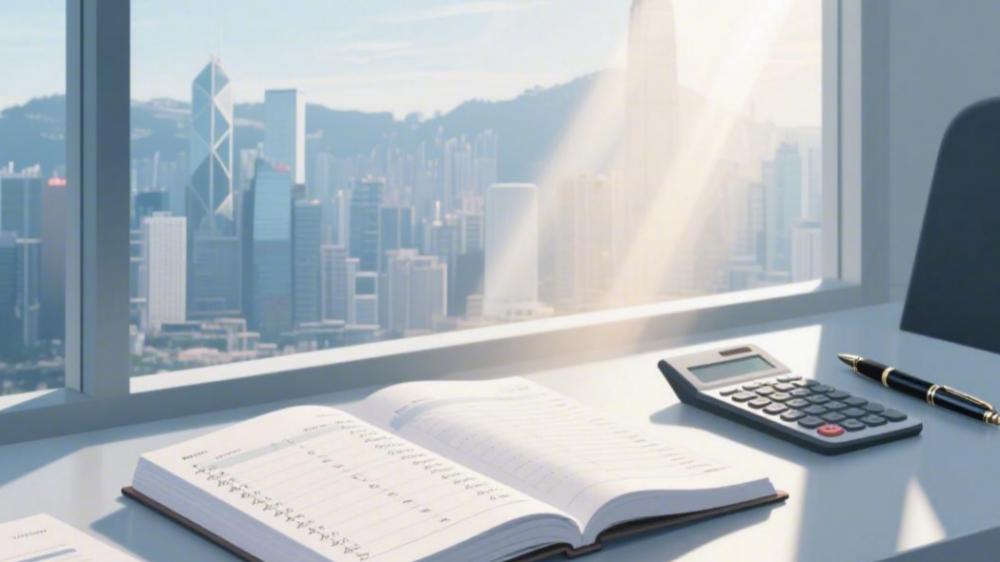 警惕香港公司年审“低价陷阱”:合规无小事,莫因小失大